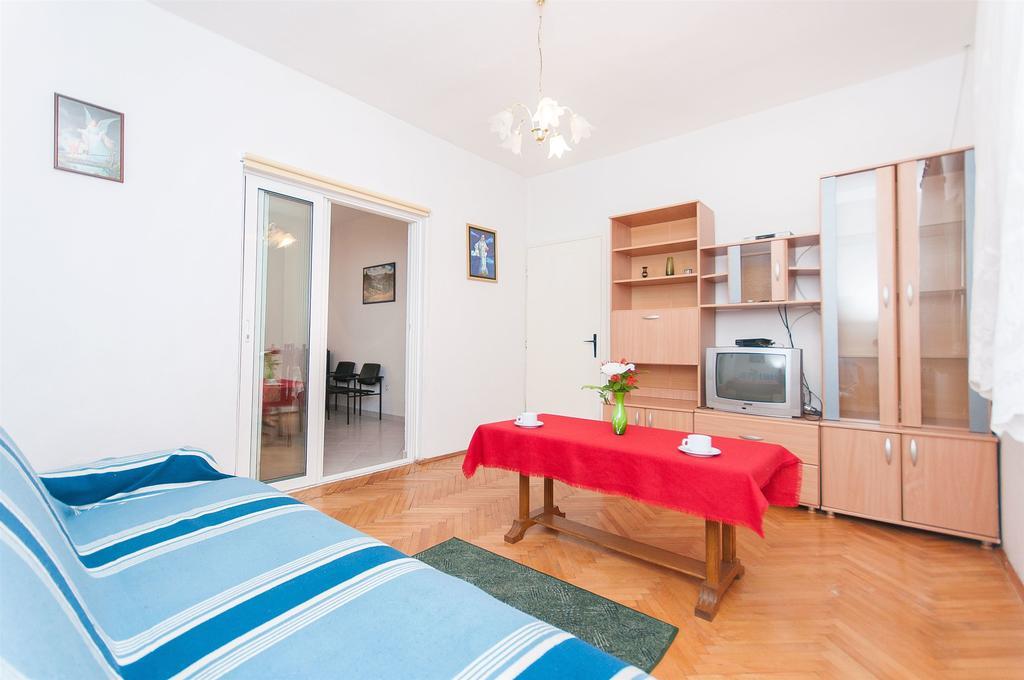 Apartment Slavko Weißenburg Exterior foto