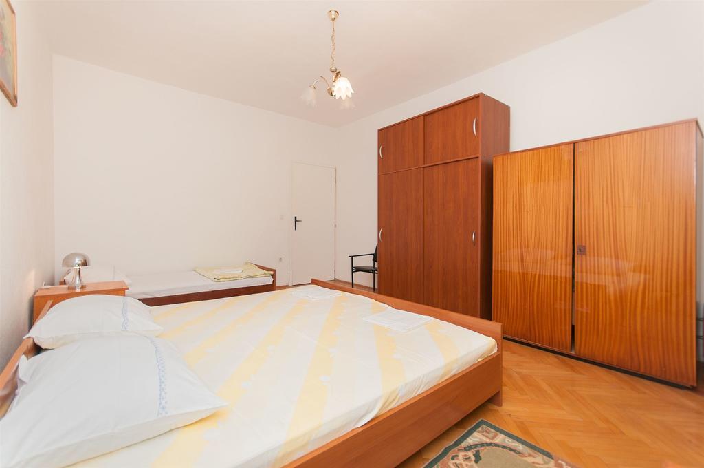 Apartment Slavko Weißenburg Exterior foto