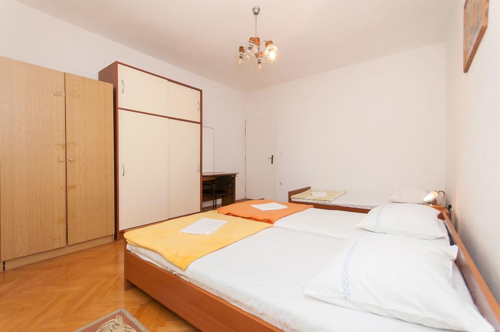 Apartment Slavko Weißenburg Exterior foto
